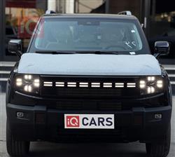 Jetour T1
